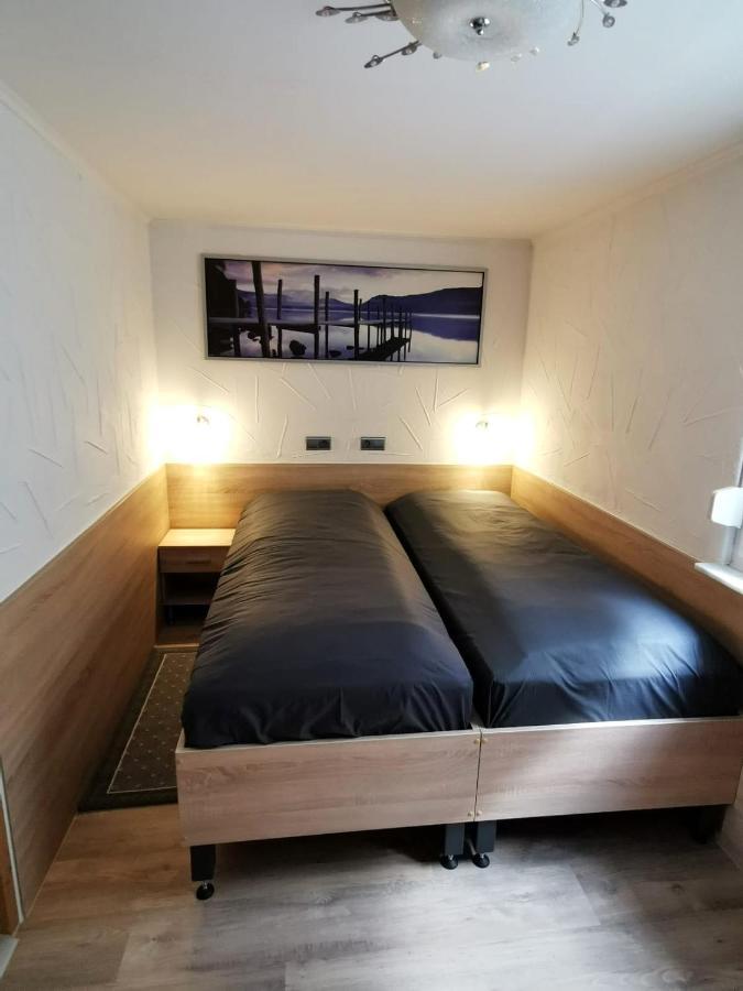 Ferienwohnung Am Salzbach Lemberg Exterior photo